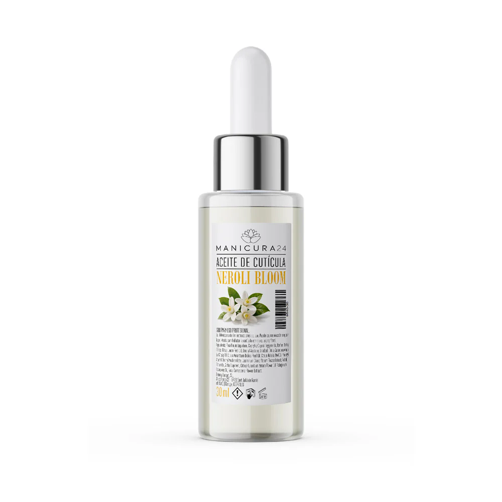 Aceite de Cutículas Neroli Bloom - Image 2