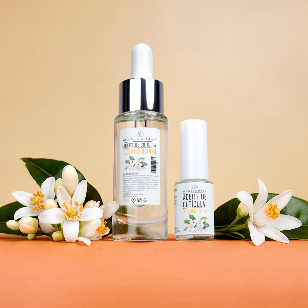 Aceite de Cutículas Neroli Bloom - Image 3