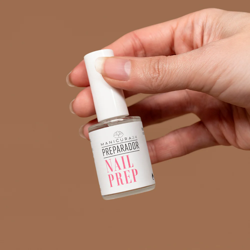 Nail Prep - Image 3