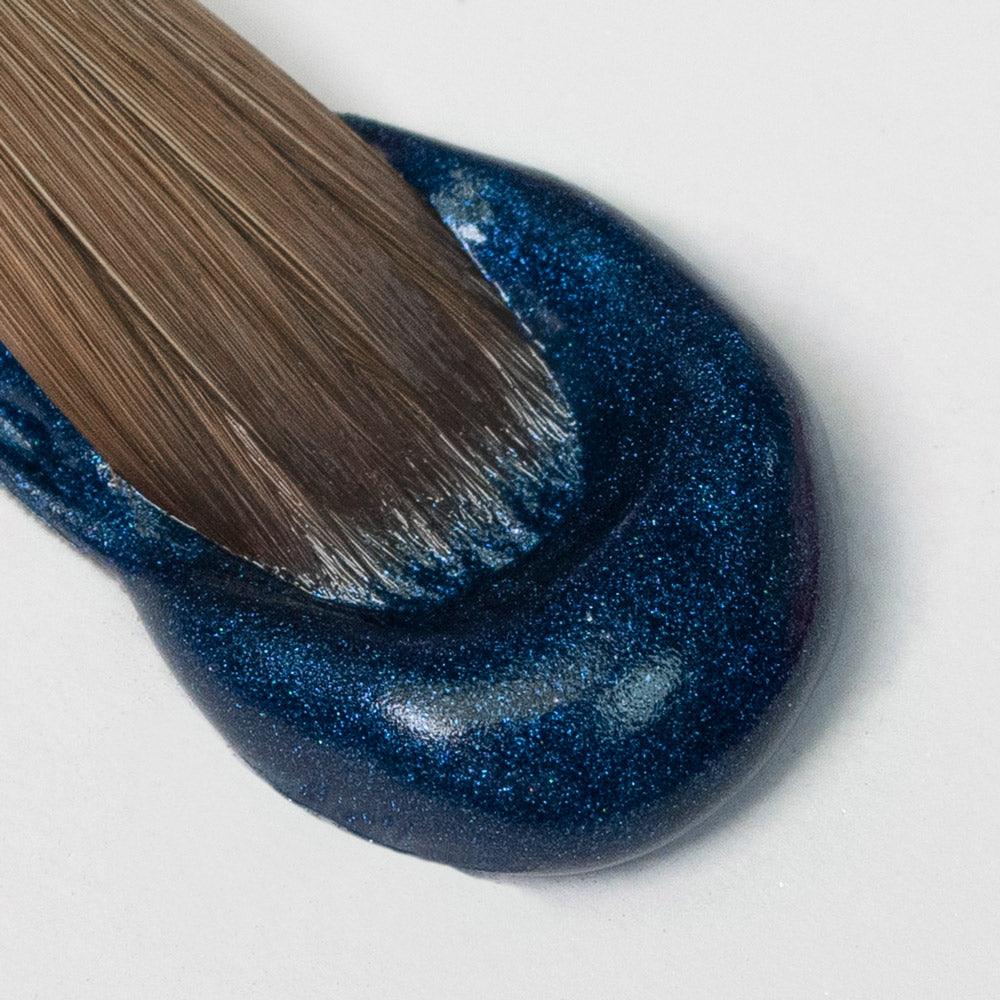 Polvo acrílico - DENIM BLUE - Image 2