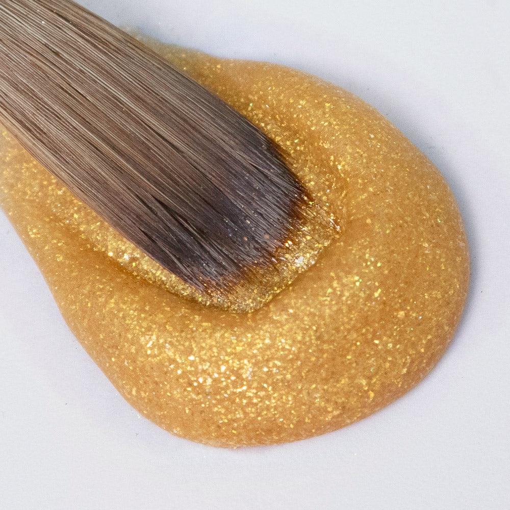 Polvo acrílico - ELEGANT GOLD - Image 2