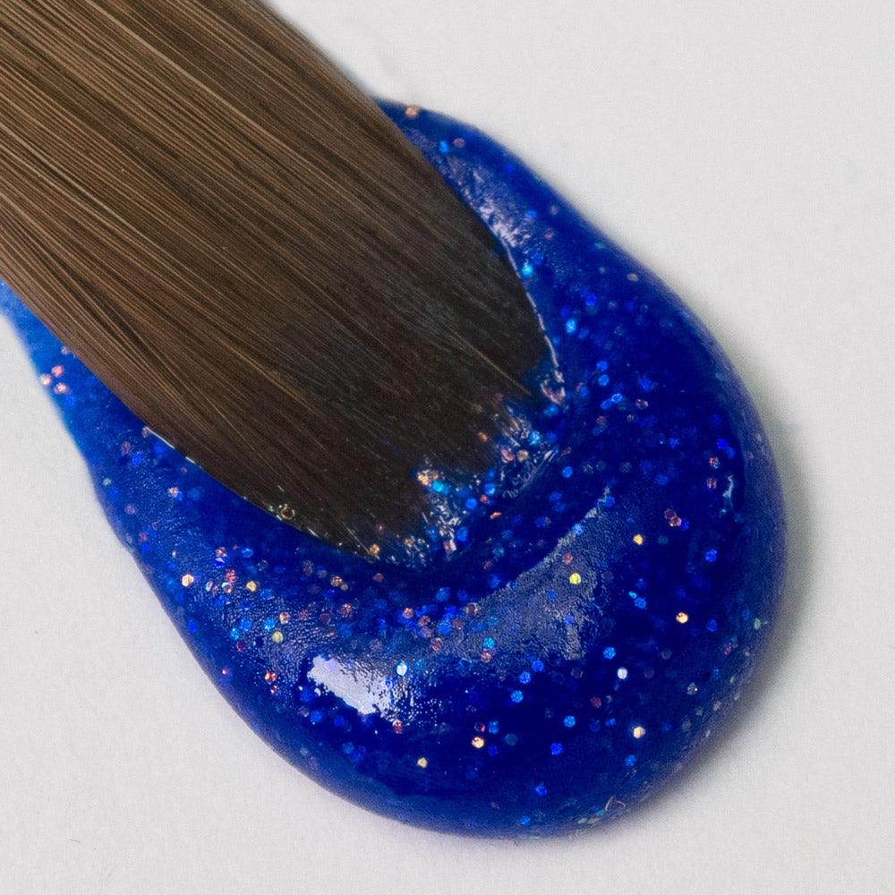 Polvo acrílico - GALAXY BLUE - Image 2
