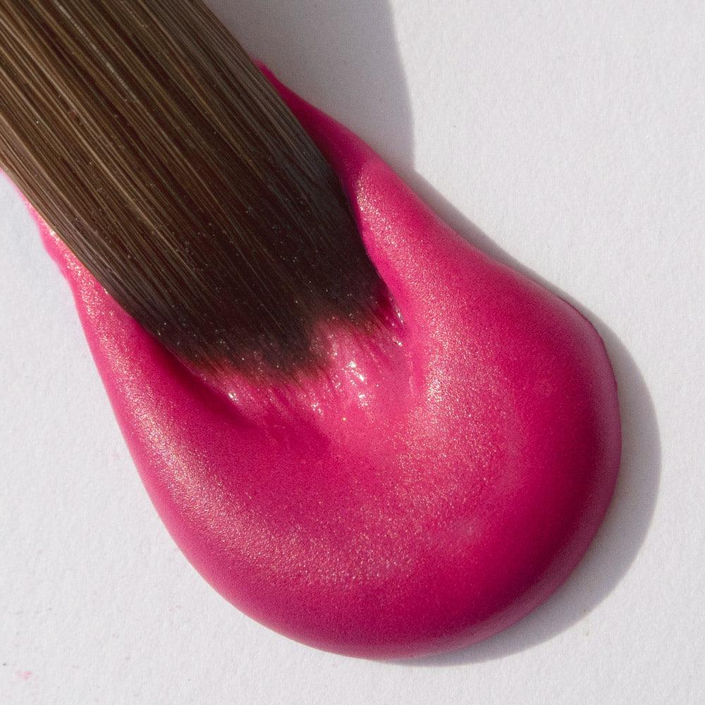 Polvo acrílico - HOT PINK - Image 2