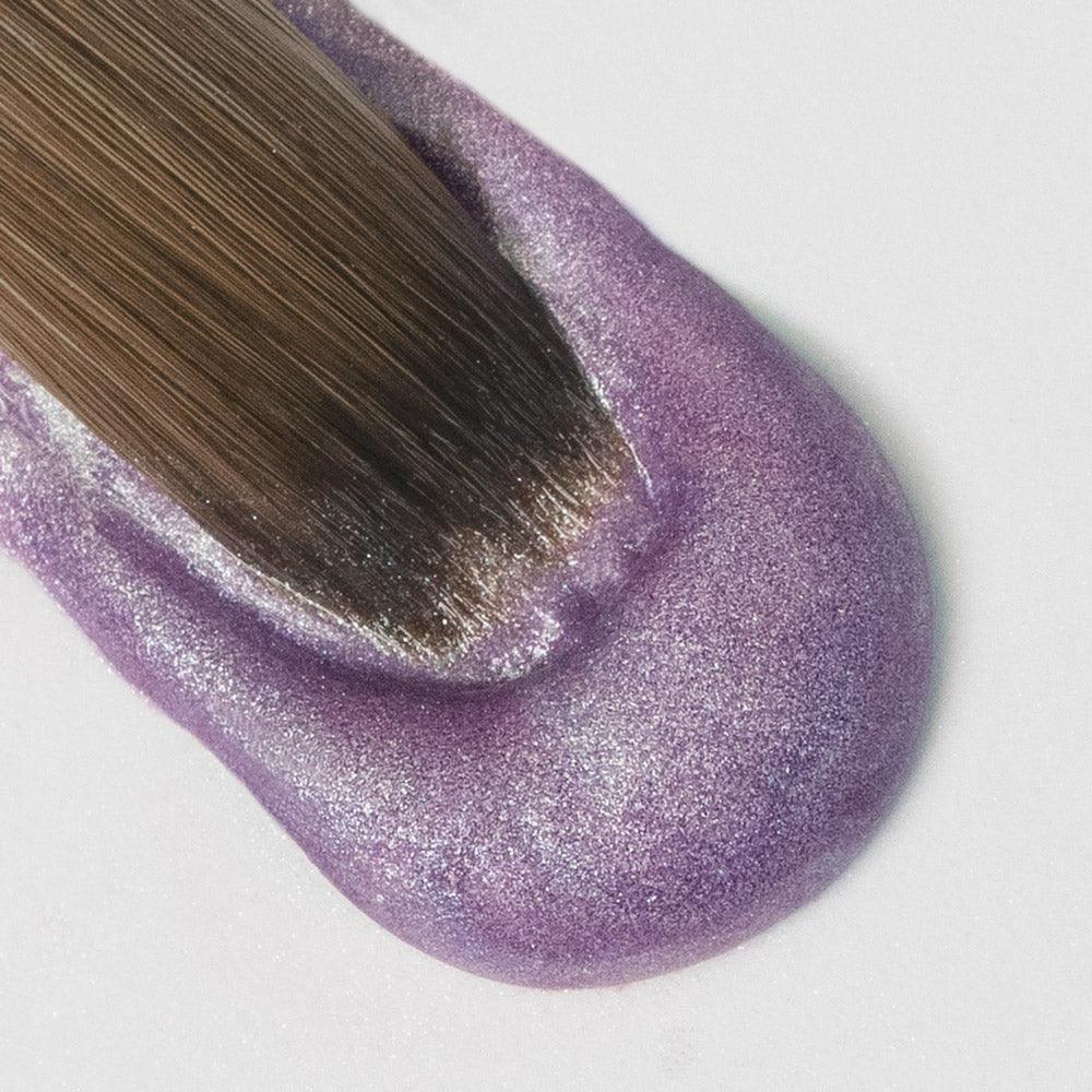 Polvo acrílico - METALLIC VIOLET - Image 2