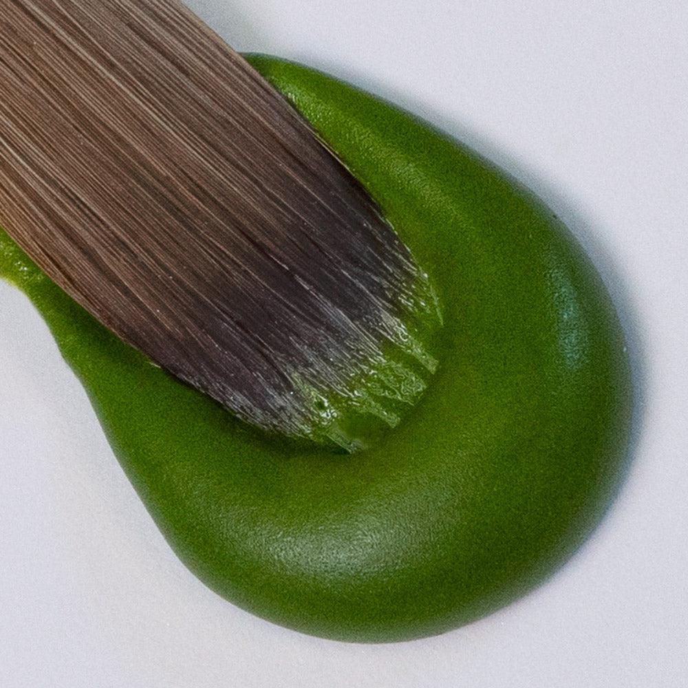 Polvo acrílico - MILITARY GREEN - Image 2