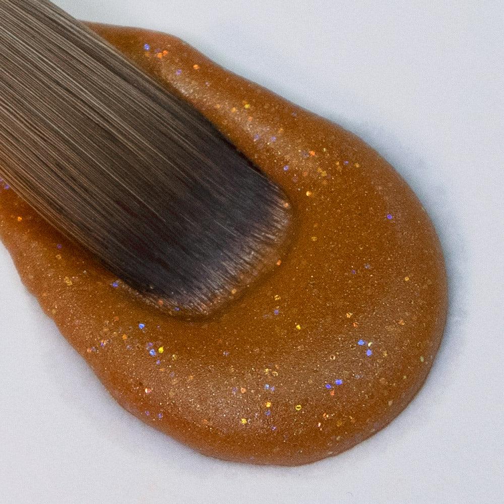 Polvo Acrílico - MOCCA GLITTER - Image 2