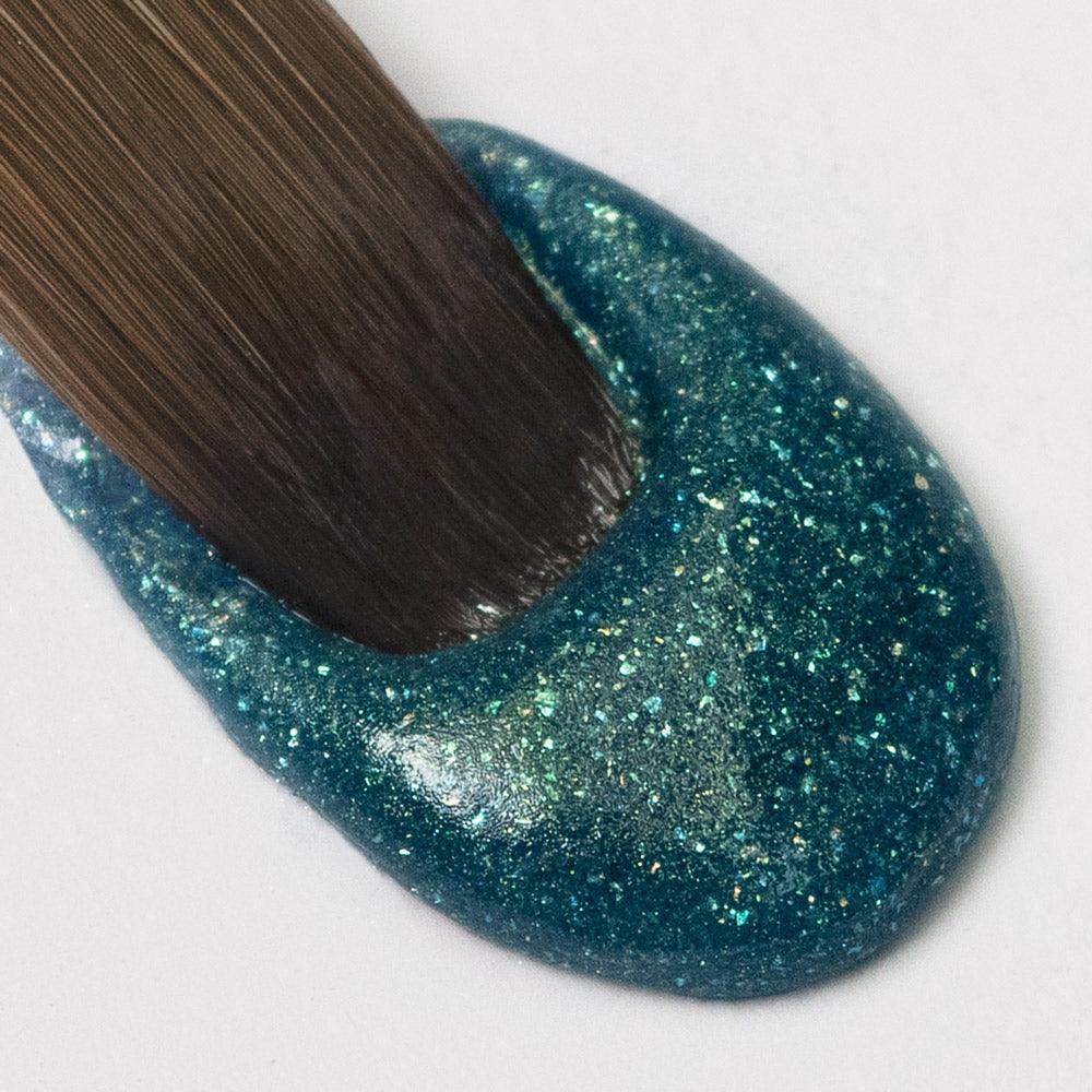 Polvo acrílico - OCEAN BLUE - Image 2