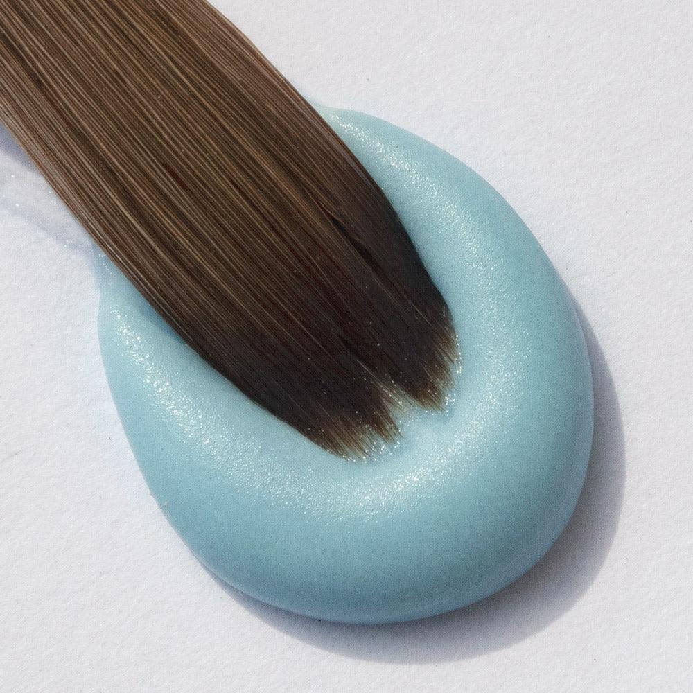 Polvo acrílico - PASTEL BLUE - Image 2