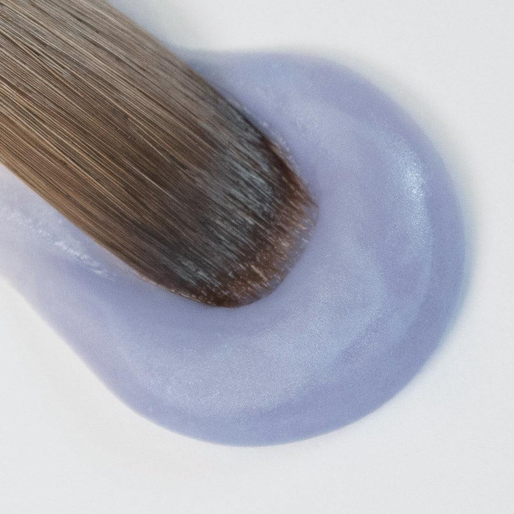Polvo acrílico - PASTEL LILA - Image 2