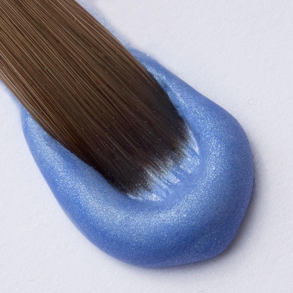 Polvo acrílico - PIXIE BLUE - Image 2