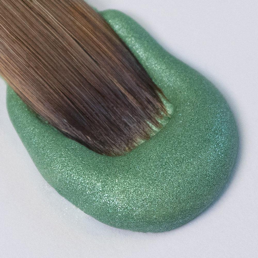 Polvo acrílico - PIXIE GREEN - Image 2