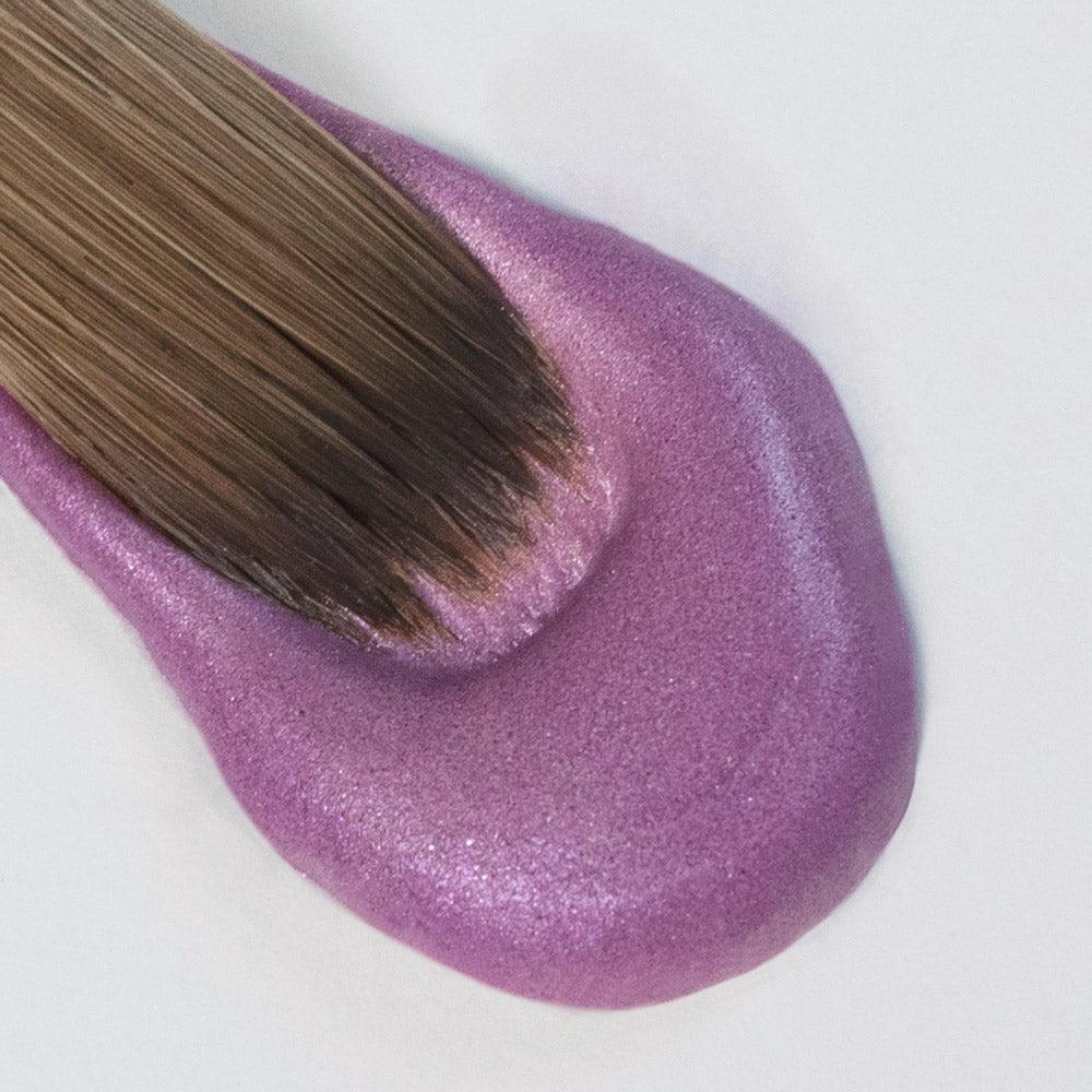 Polvo acrílico - PIXIE VIOLET - Image 2