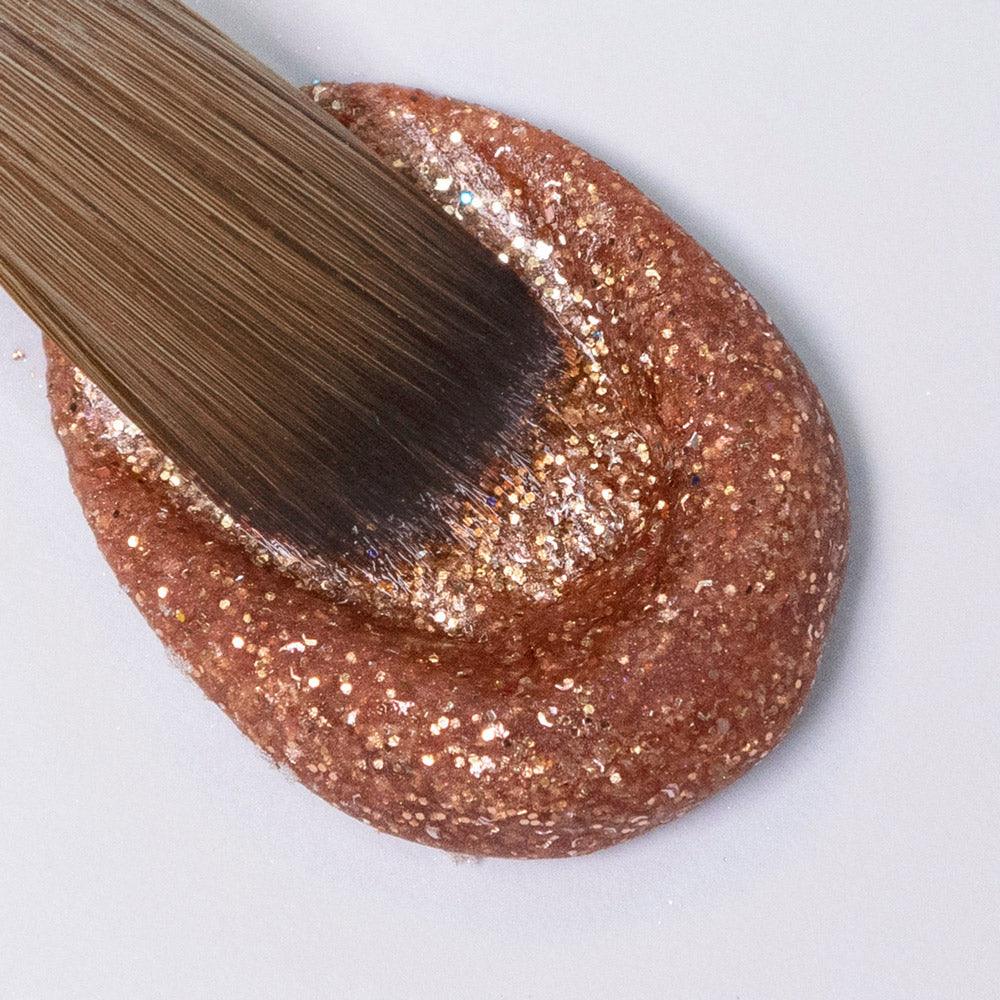 Polvo acrílico - ROSE GOLD - Image 2
