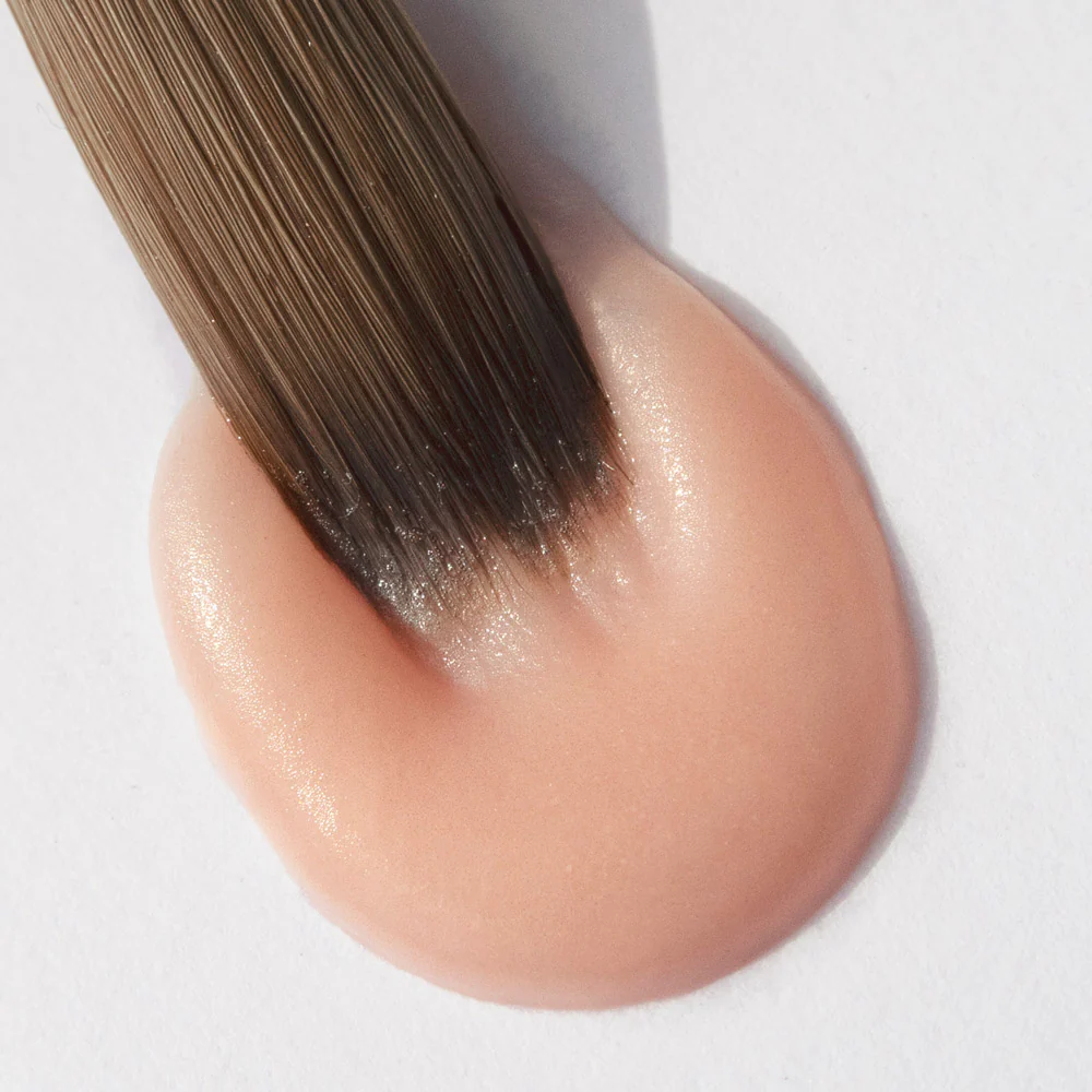 Polvo acrílico - ROSE QUARTZ - Image 2