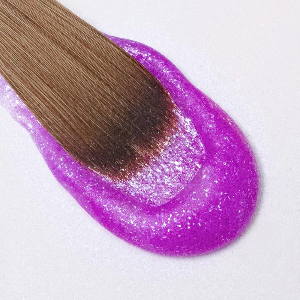Polvo acrílico - SUMMER VIOLET - Image 2