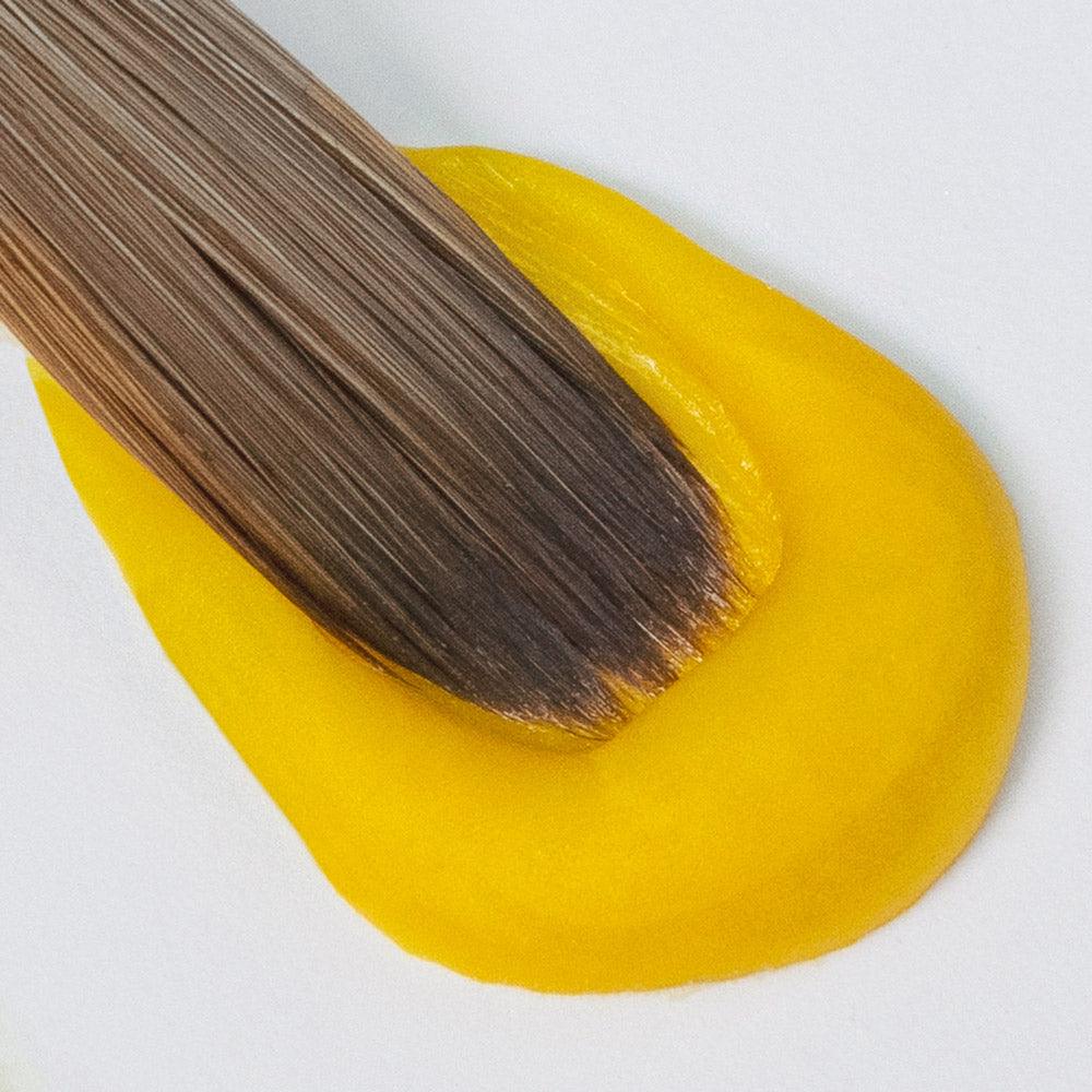 Polvo acrílico - YELLOW - Image 2