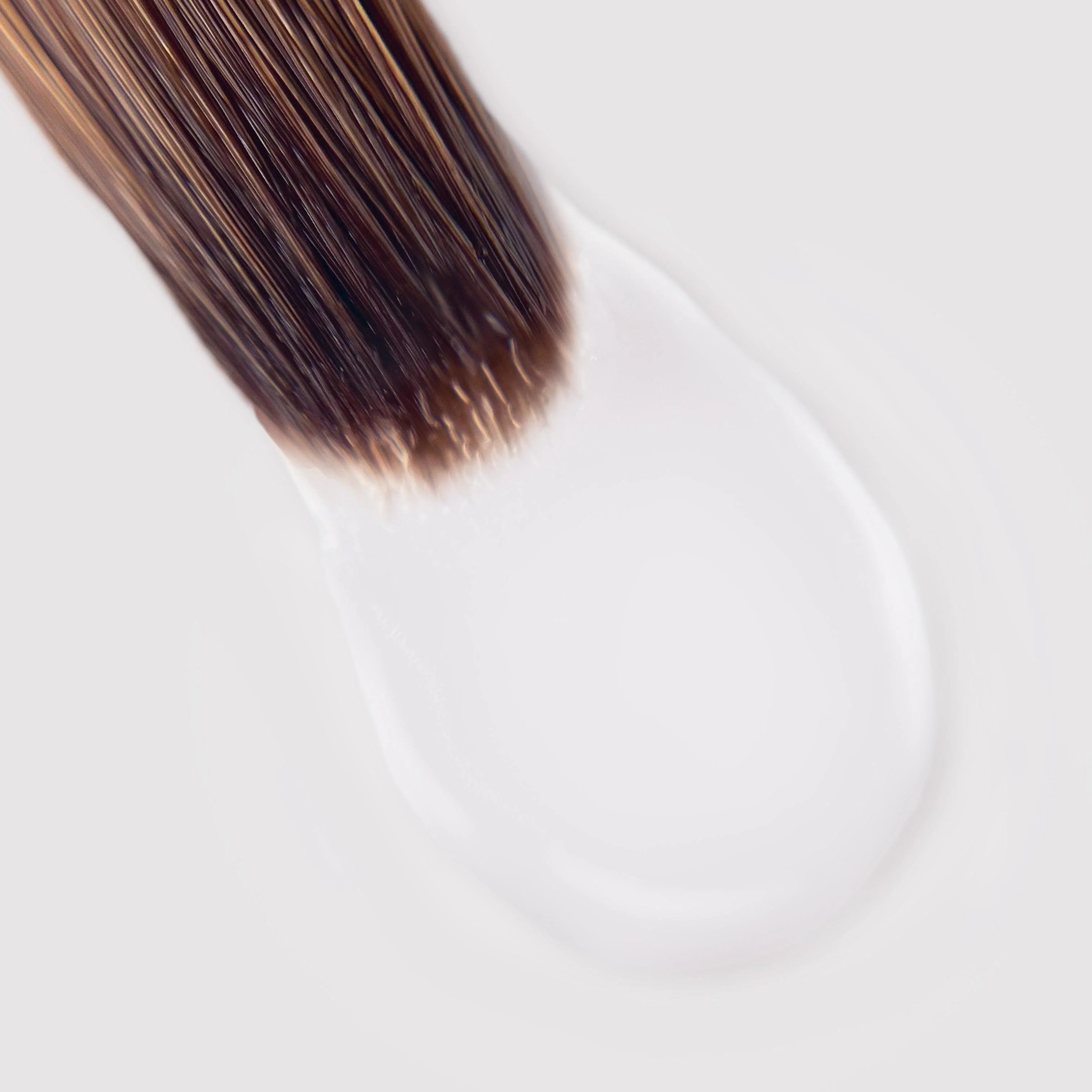 Polvo acrílico - INTENSE WHITE - Image 2