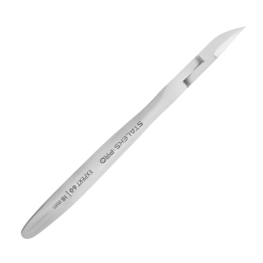Alicates profesionales Staleks EXPERT 60 - Image 3