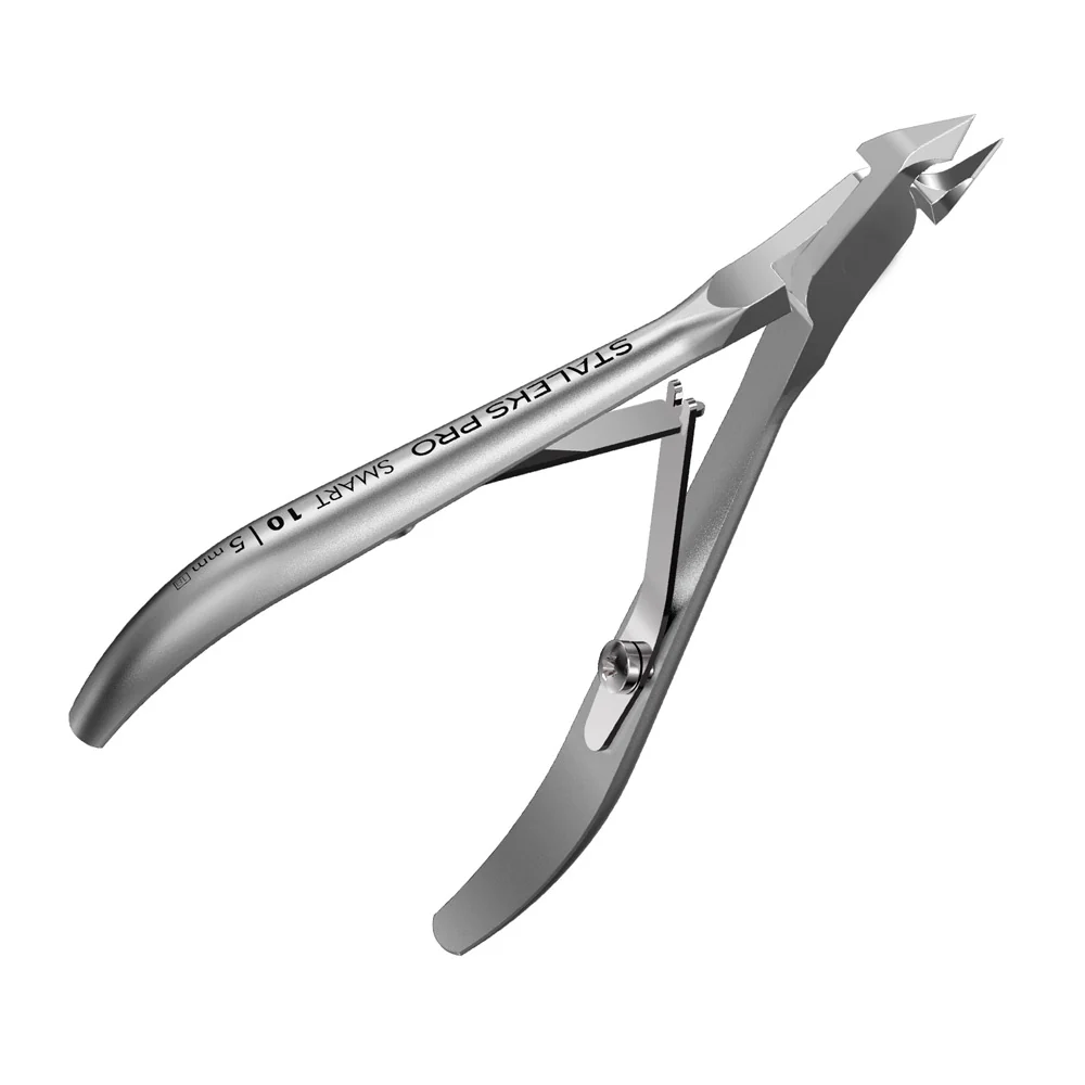 Alicates profesionales Staleks SMART 10 - Image 2