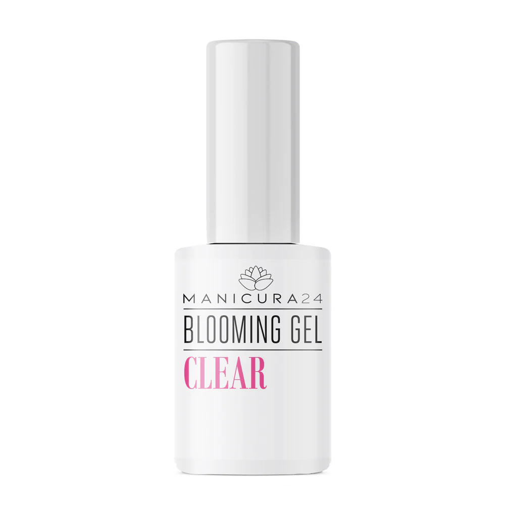 Blooming Gel