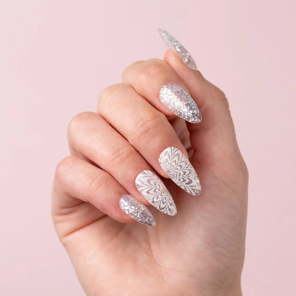 Builder Gel Diamond Mist - HEMA free - Image 3