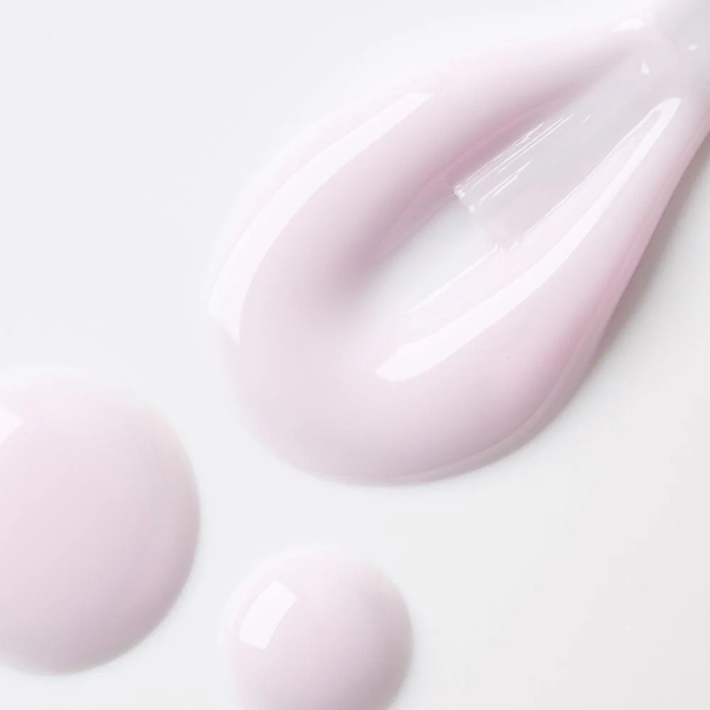 Builder Gel in a Bottle Light Pink - Image 2