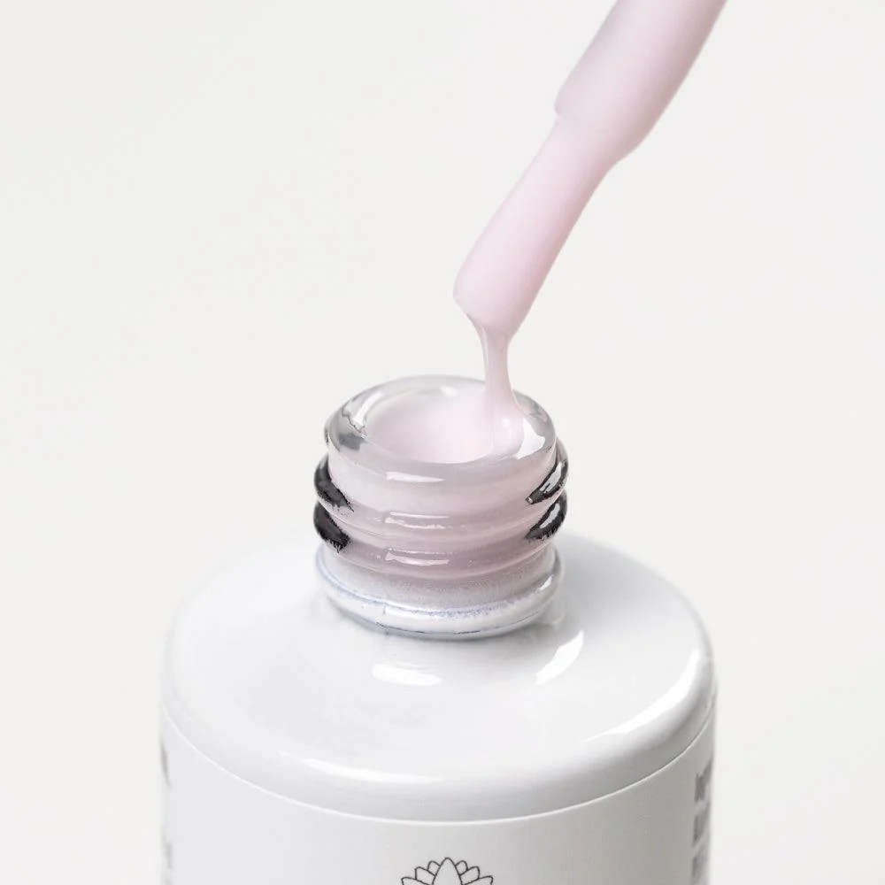 Builder Gel in a Bottle Light Pink - Image 3
