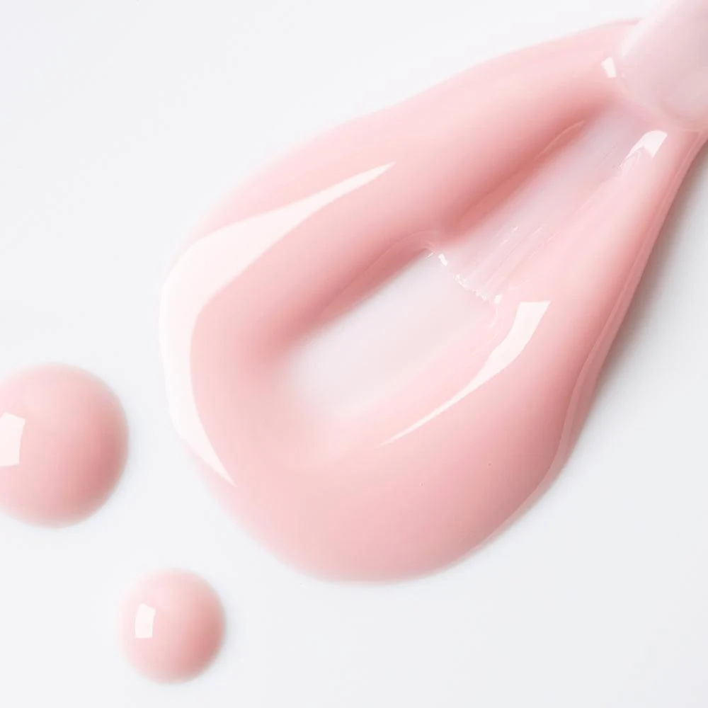 Builder Gel in a Bottle Light Rose - Image 2