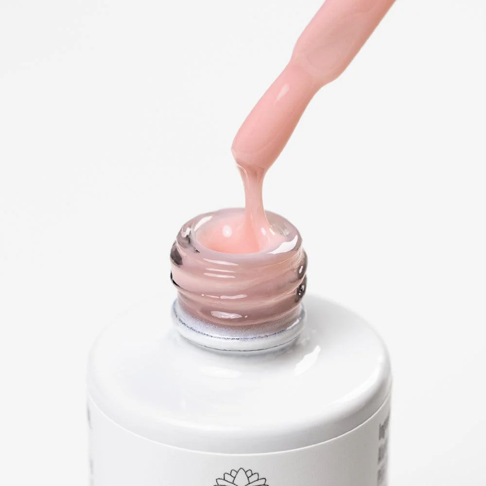 Builder Gel in a Bottle Light Rose - Image 3