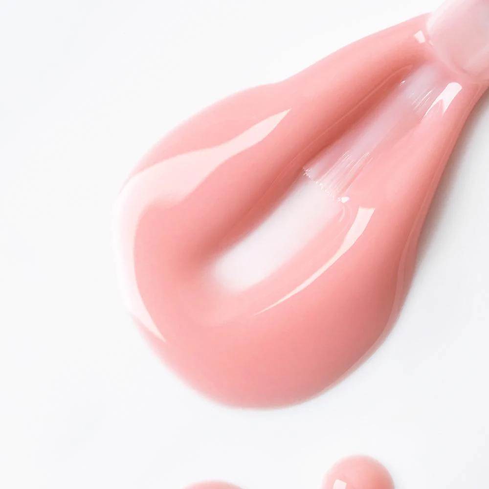 Builder Gel in a Bottle Rose - Image 2
