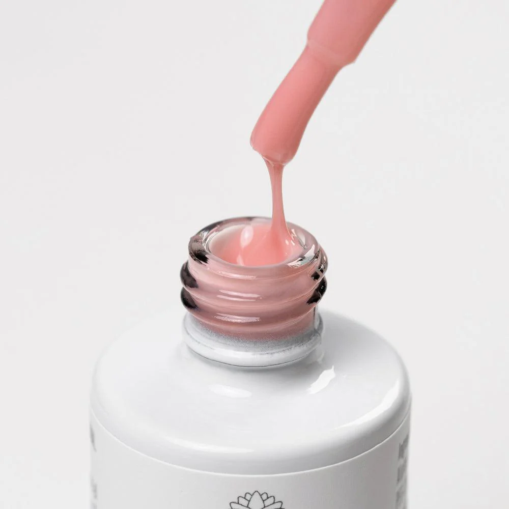 Builder Gel in a Bottle Rose - Image 3