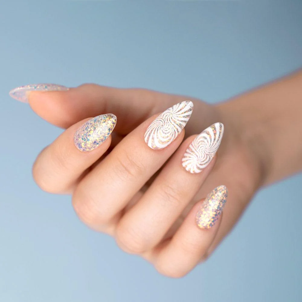 Builder Gel Mystic Glow - HEMA Free - Image 3