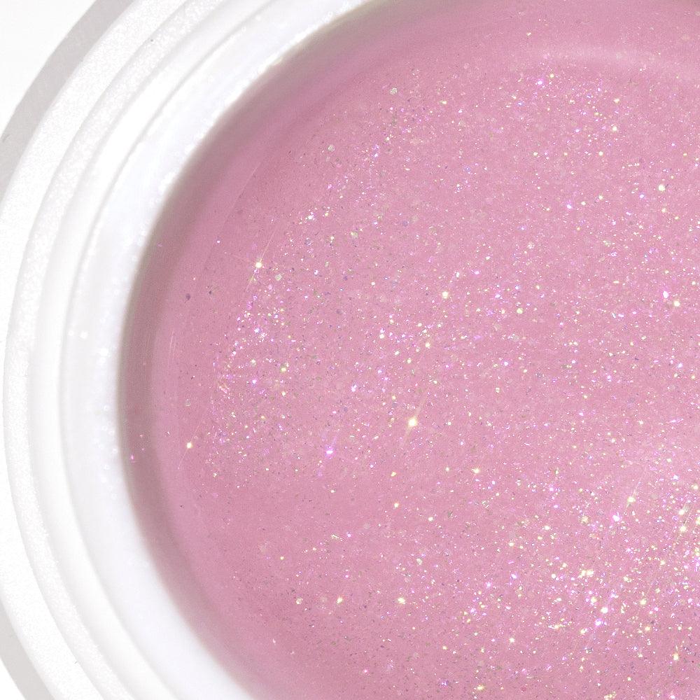 Builder Gel Pearly Pink - Image 2
