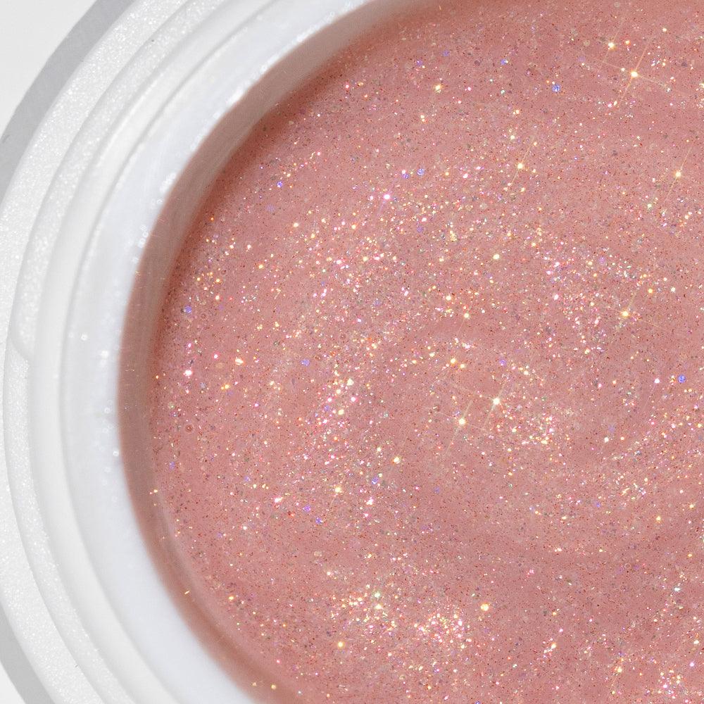 Builder Gel Pearly Rose - Image 2