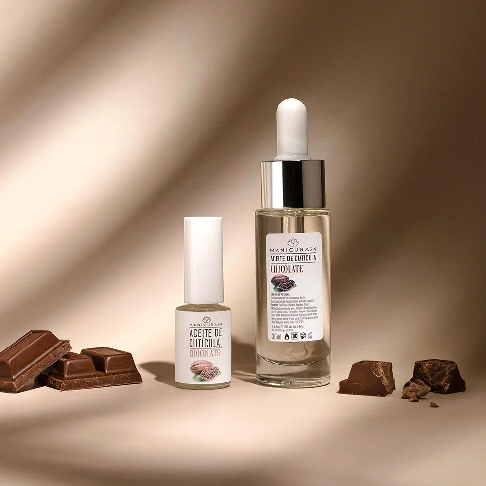 Aceite de cutícula CHOCOLATE ELIXIR - Image 7