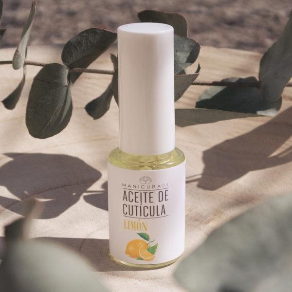 Aceite de cutícula LEMON - Image 4