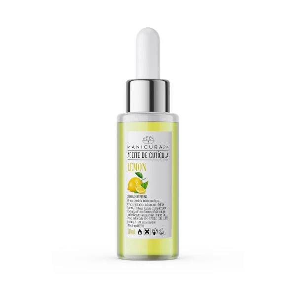 Aceite de cutícula LEMON - Image 5