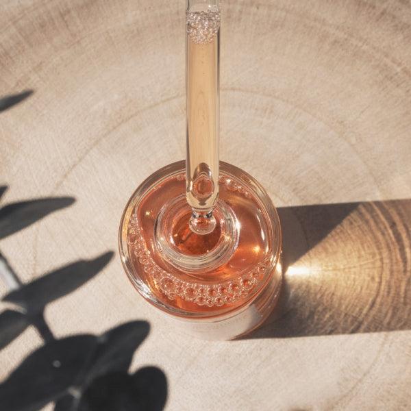 Aceite de cutícula PEACH ORANGE - Image 3
