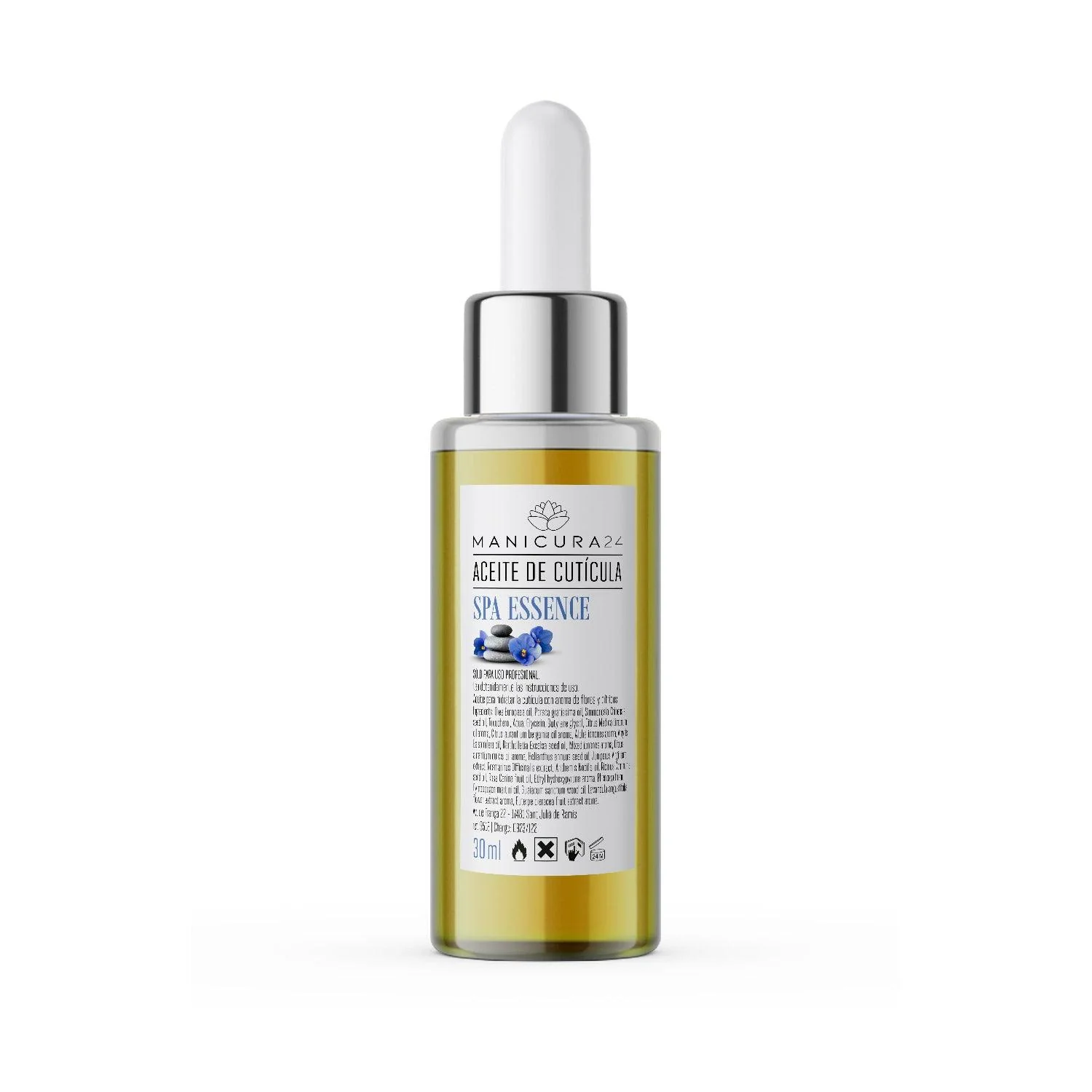 Aceite de cutícula SPA ESSENCE - Image 3