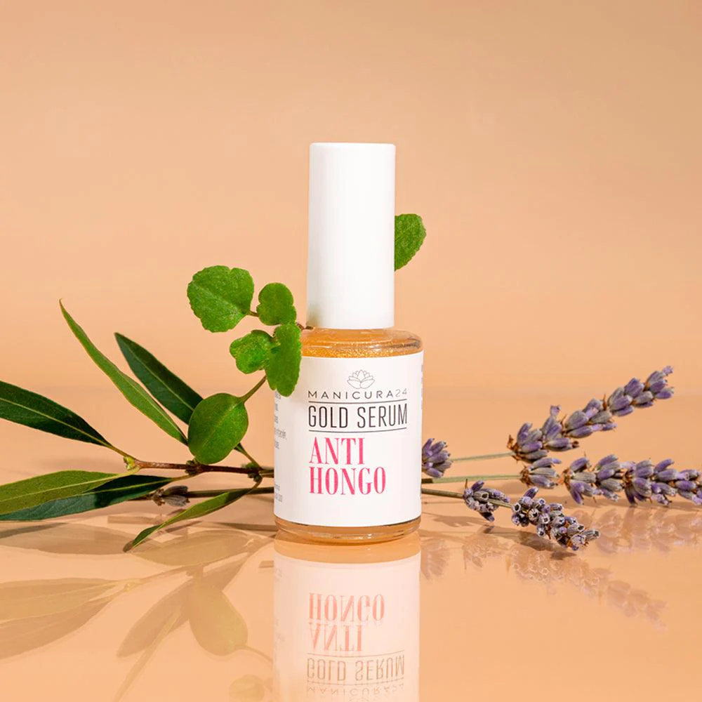 Gold Serum Anti-hongos - Image 2