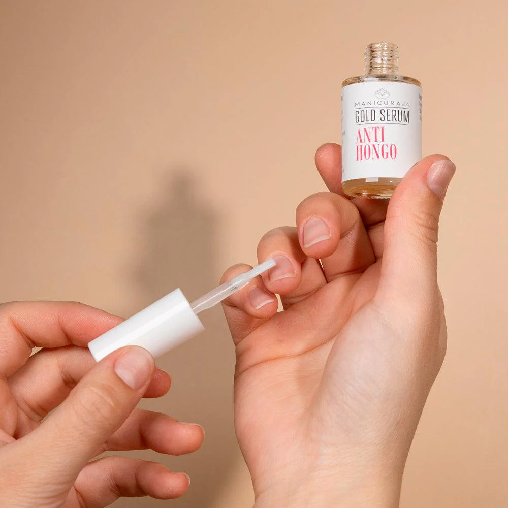 Gold Serum Anti-hongos - Image 3