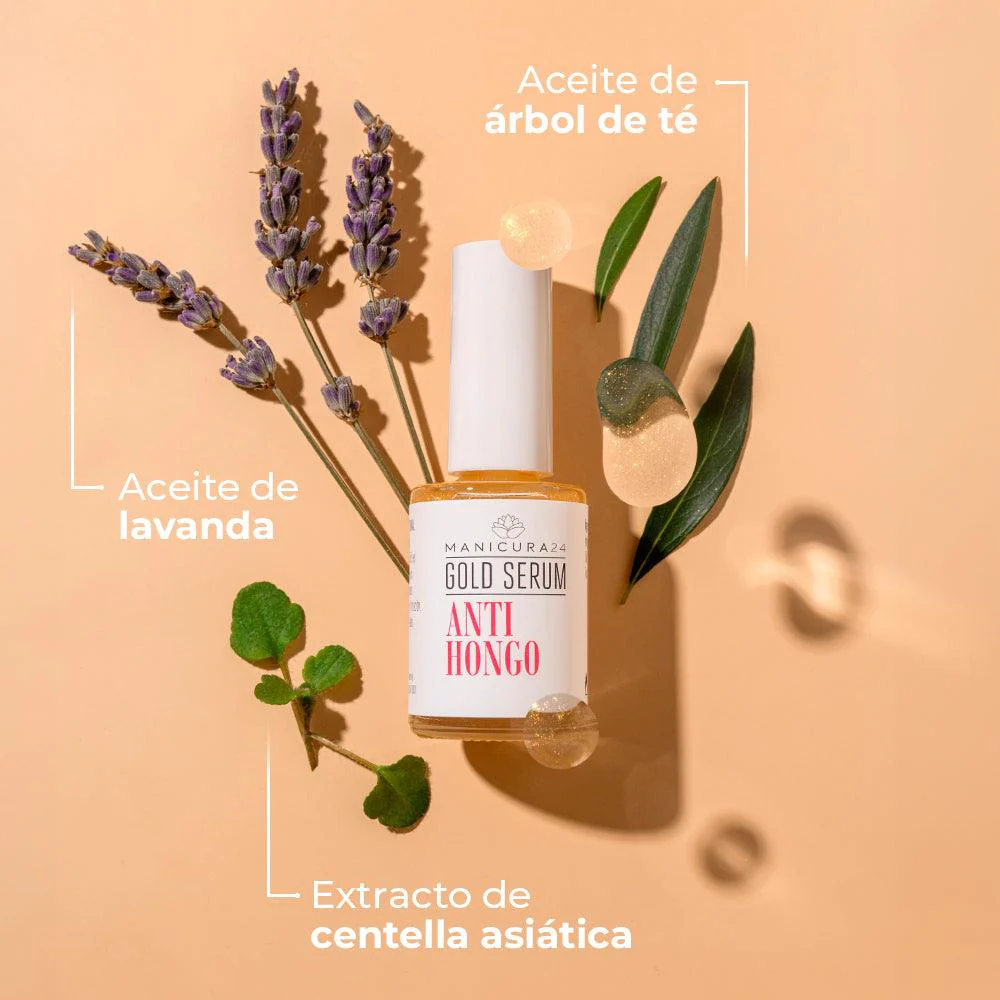 Gold Serum Anti-hongos - Image 4