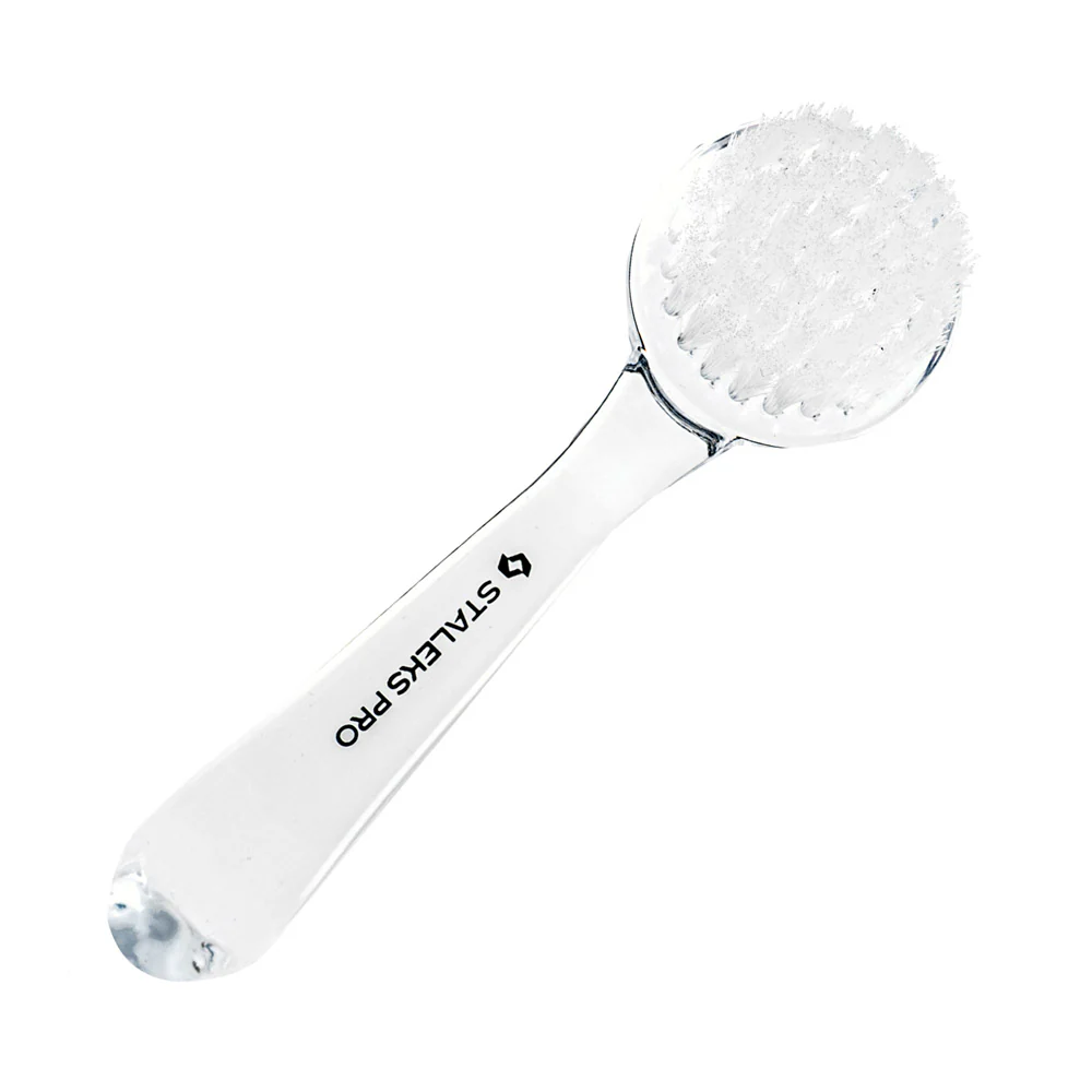 Cepillo para manicura STALEKS EXPERT