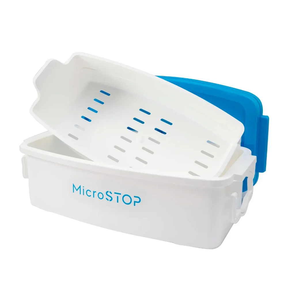 Contenedor de Desinfección MicroSTOP 3L - Image 3