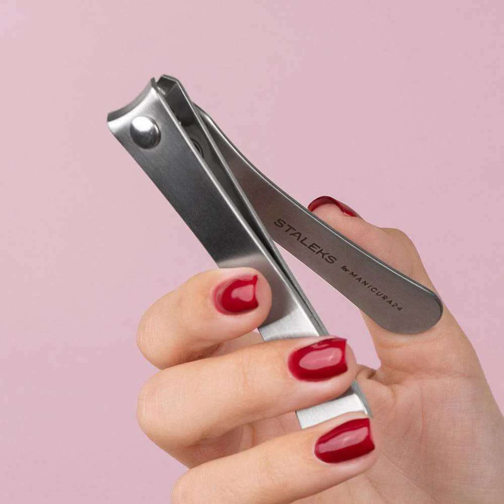 Cortauñas Beauty & Care 11 Staleks - Image 2
