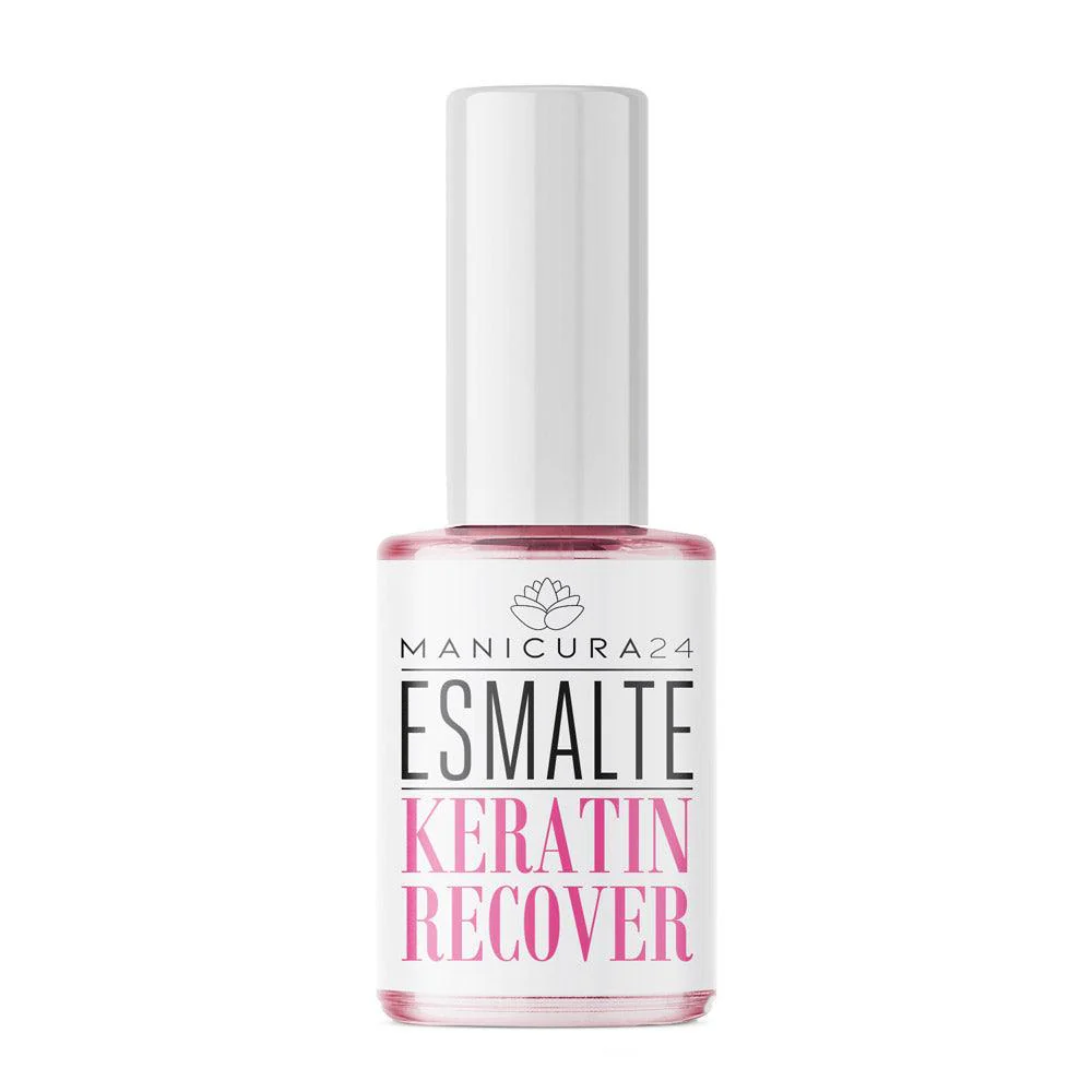 Esmalte Keratin Recover
