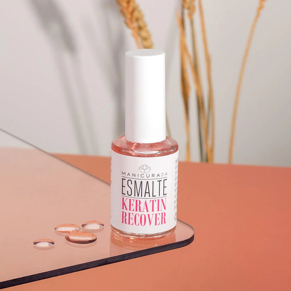 Esmalte Keratin Recover - Image 2