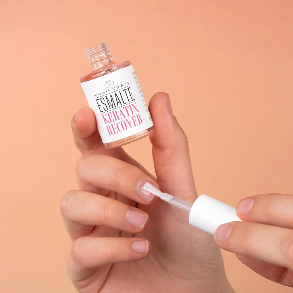 Esmalte Keratin Recover - Image 3