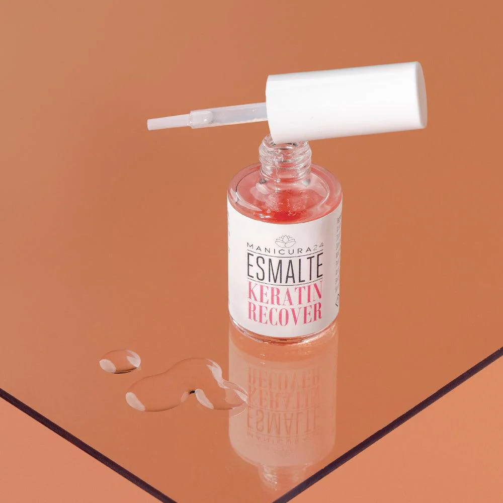 Esmalte Keratin Recover - Image 4