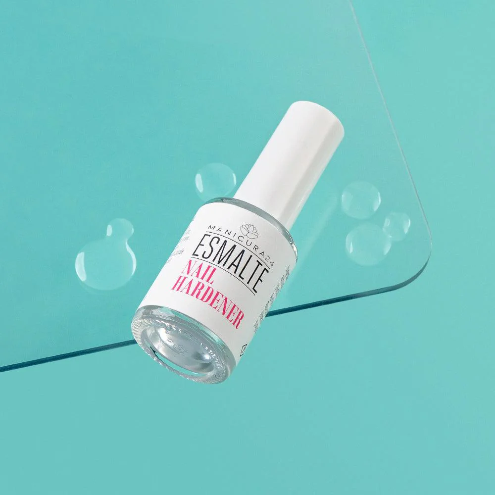 Esmalte Nail Hardener - Image 2